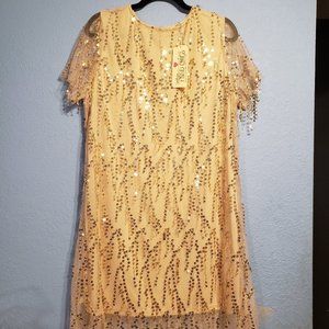 Southern Fried Chics Dress